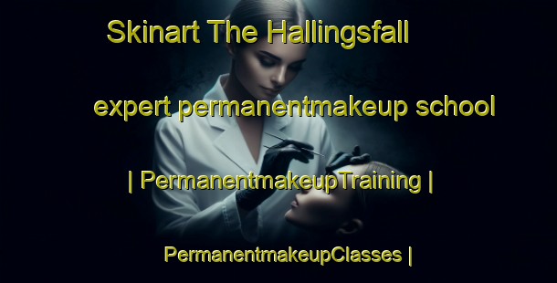 Skinart The Hallingsfall expert permanentmakeup school | PermanentmakeupTraining | PermanentmakeupClasses | SkinartTraining-Sweden